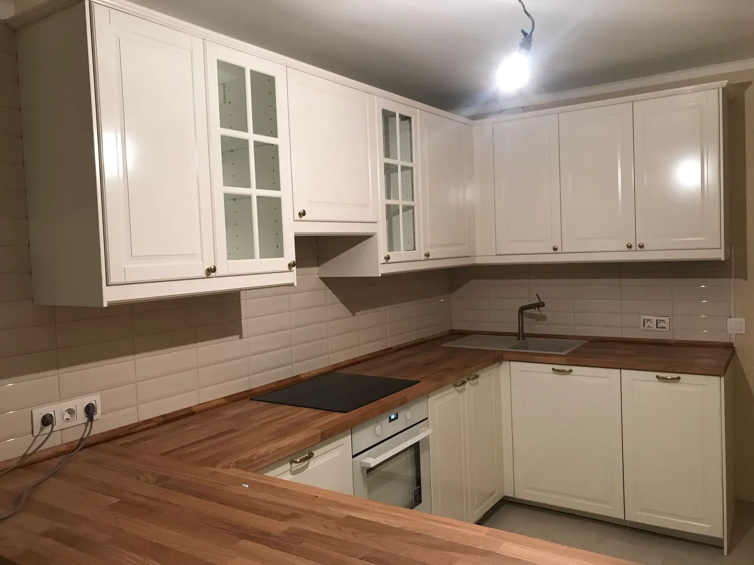 Reforma de cocina en Valencia β proyecto 3