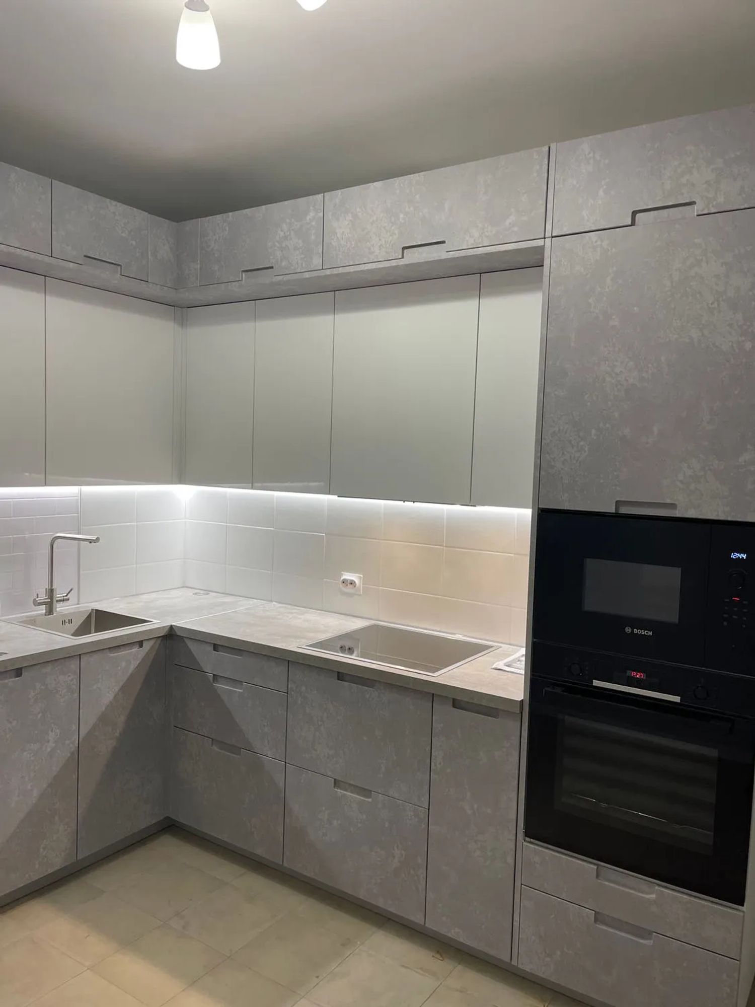 Reforma de cocina en Valencia β proyecto 4