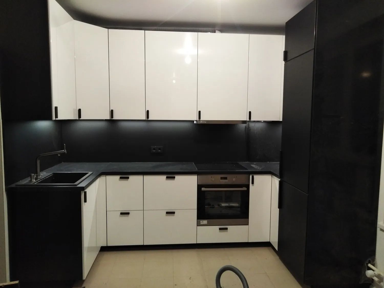Reforma de cocina en Valencia β proyecto 8