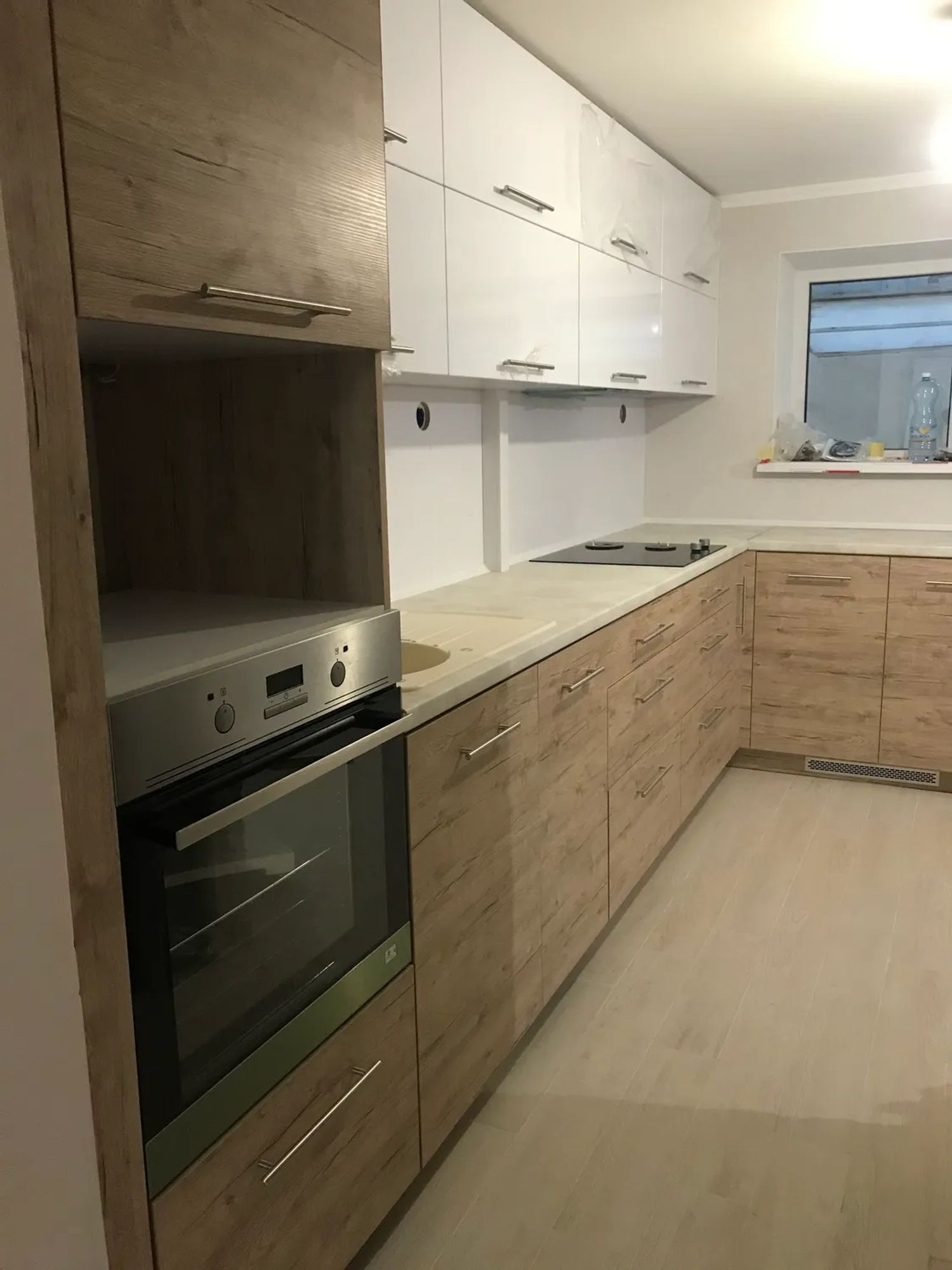 Reforma de cocina en Valencia β proyecto 15