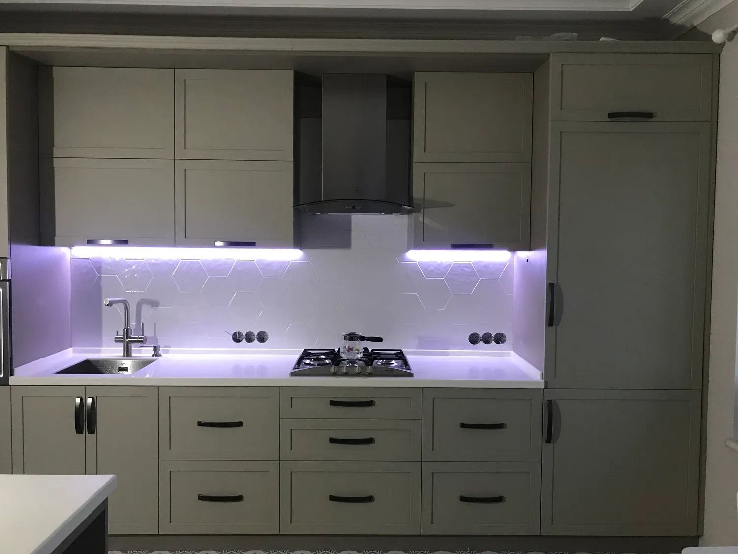 Reforma de cocina en Valencia β proyecto 18