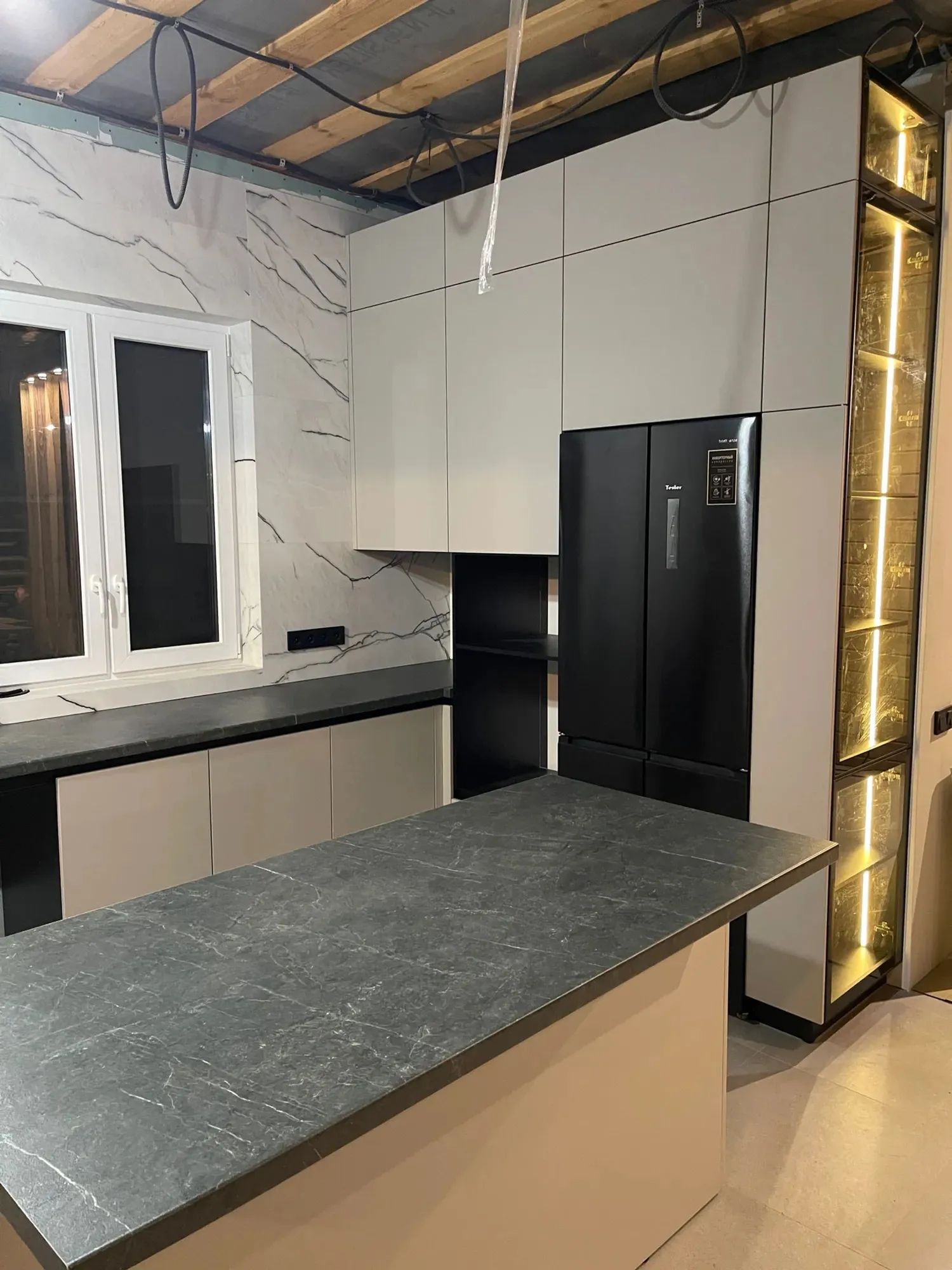 Reforma de cocina en Valencia β proyecto 19