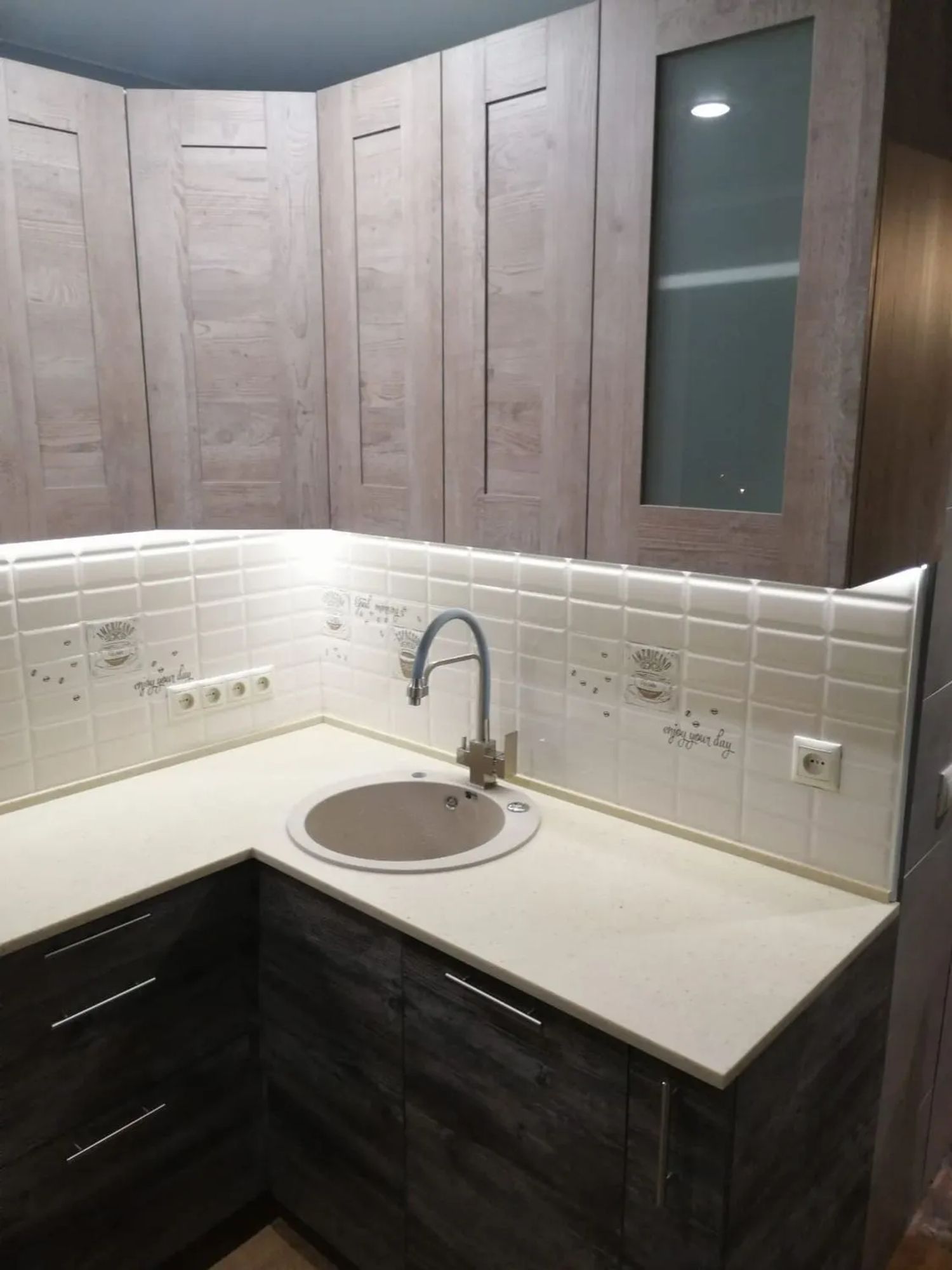 Reforma de cocina en Valencia β proyecto 20